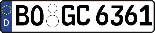 BO-GC6361