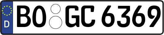 BO-GC6369