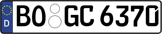 BO-GC6370
