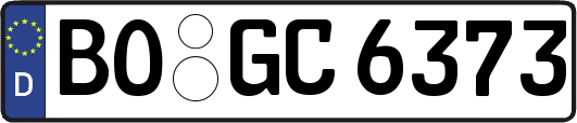 BO-GC6373