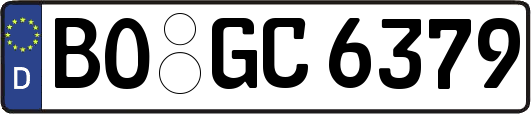 BO-GC6379