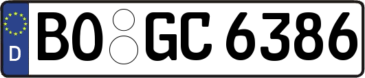 BO-GC6386