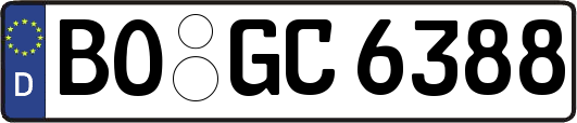 BO-GC6388