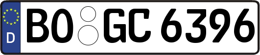 BO-GC6396