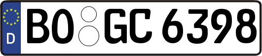 BO-GC6398