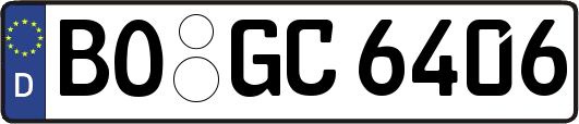 BO-GC6406