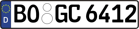 BO-GC6412