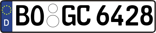 BO-GC6428