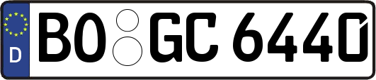 BO-GC6440