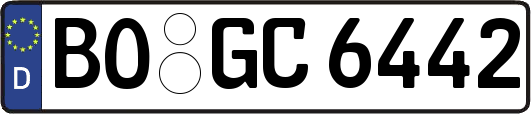 BO-GC6442