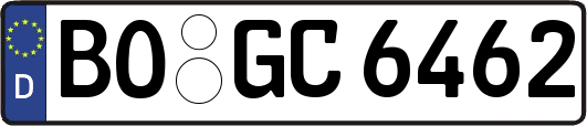 BO-GC6462