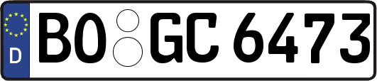 BO-GC6473
