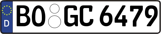 BO-GC6479