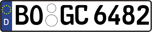 BO-GC6482