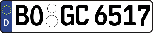 BO-GC6517