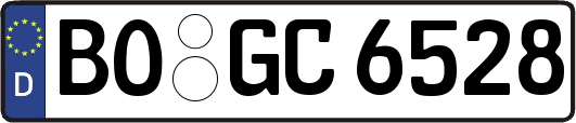 BO-GC6528