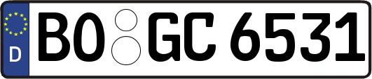 BO-GC6531