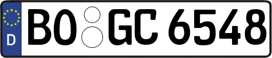 BO-GC6548