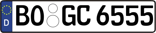 BO-GC6555