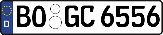 BO-GC6556