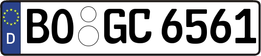 BO-GC6561