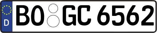 BO-GC6562