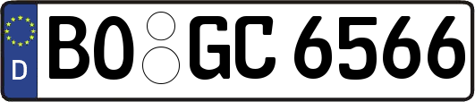 BO-GC6566