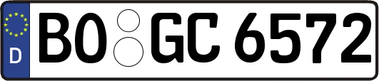 BO-GC6572