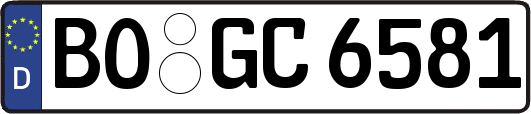BO-GC6581