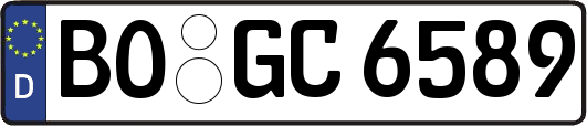 BO-GC6589