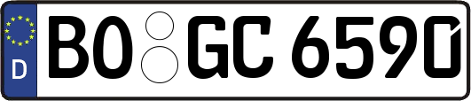 BO-GC6590