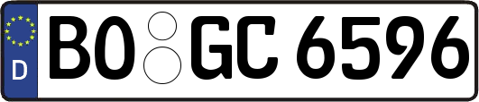 BO-GC6596