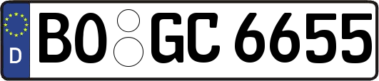 BO-GC6655
