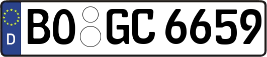 BO-GC6659