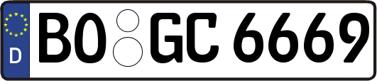 BO-GC6669