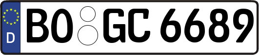 BO-GC6689