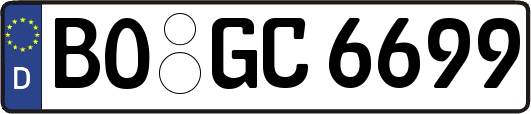 BO-GC6699
