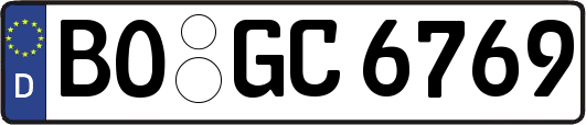 BO-GC6769
