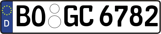 BO-GC6782