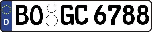 BO-GC6788