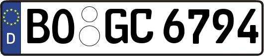 BO-GC6794