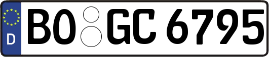 BO-GC6795