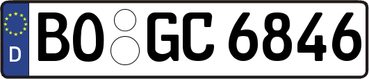 BO-GC6846