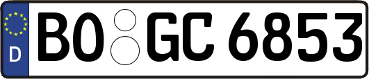 BO-GC6853
