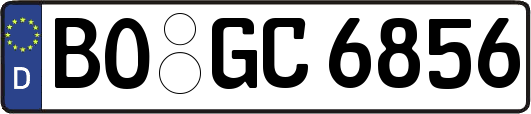 BO-GC6856