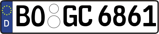 BO-GC6861