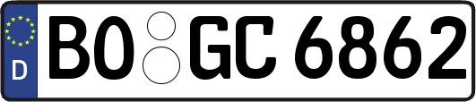 BO-GC6862
