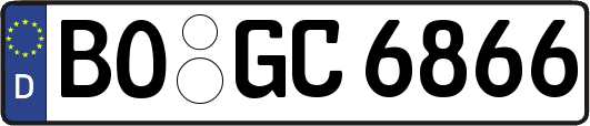 BO-GC6866