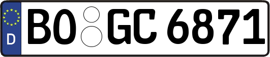 BO-GC6871