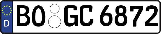 BO-GC6872
